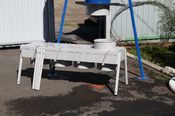 Роторная зернодробилка Шмель